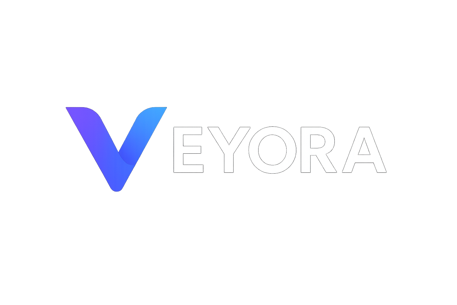 Veyora Logo